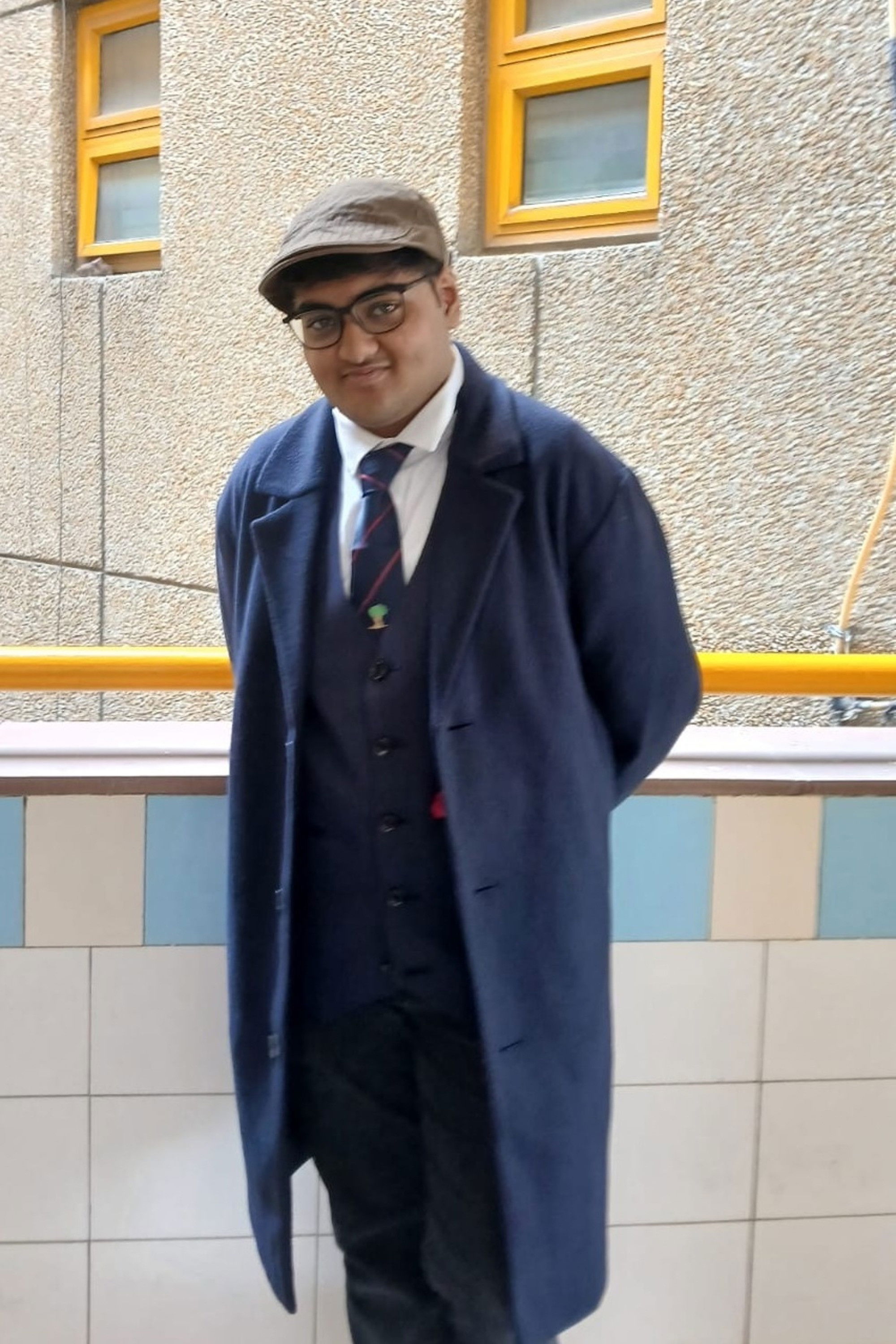 Фото Яшвардхан Джа (Yashvardhan Jha)