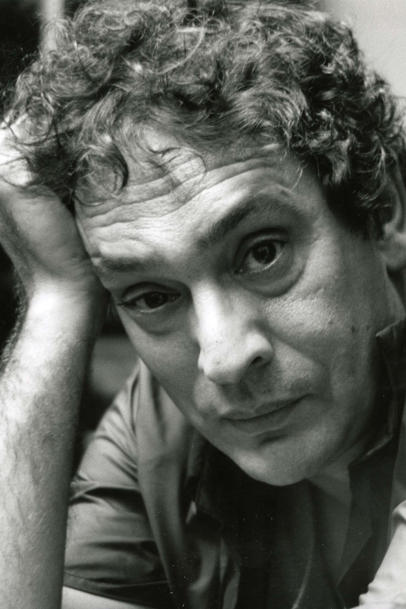 Фото  (Agustí Villaronga)