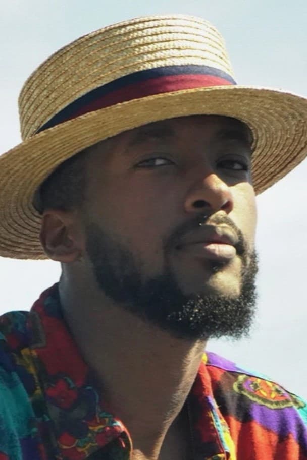 Фото Рафаэль Томас (Raphael Thomas)