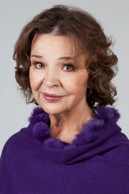 Фото Тамара Сёмина (Tamara Syomina)