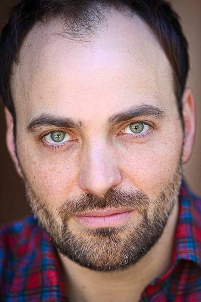 Фото  (Donald Ian Black)