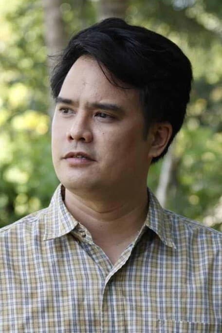 Фото Джао Мапа (Jao Mapa)