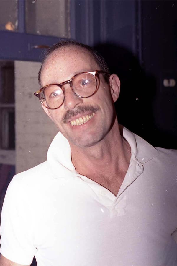 Фото Вито Руссо (Vito Russo)