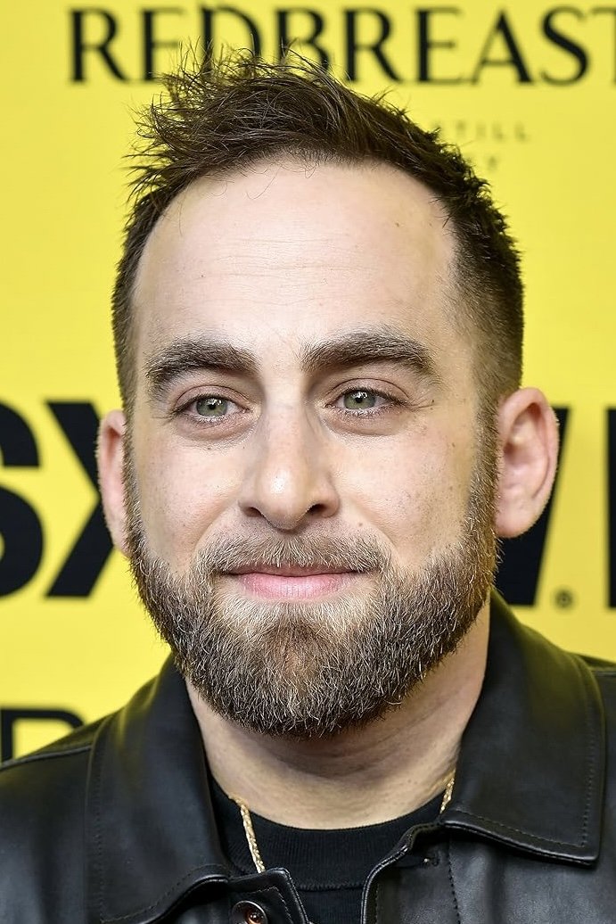 Фото Алекс Шарфман (Alex Scharfman)