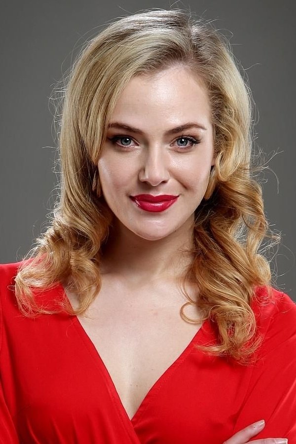 Фото  (Jessica Marais)
