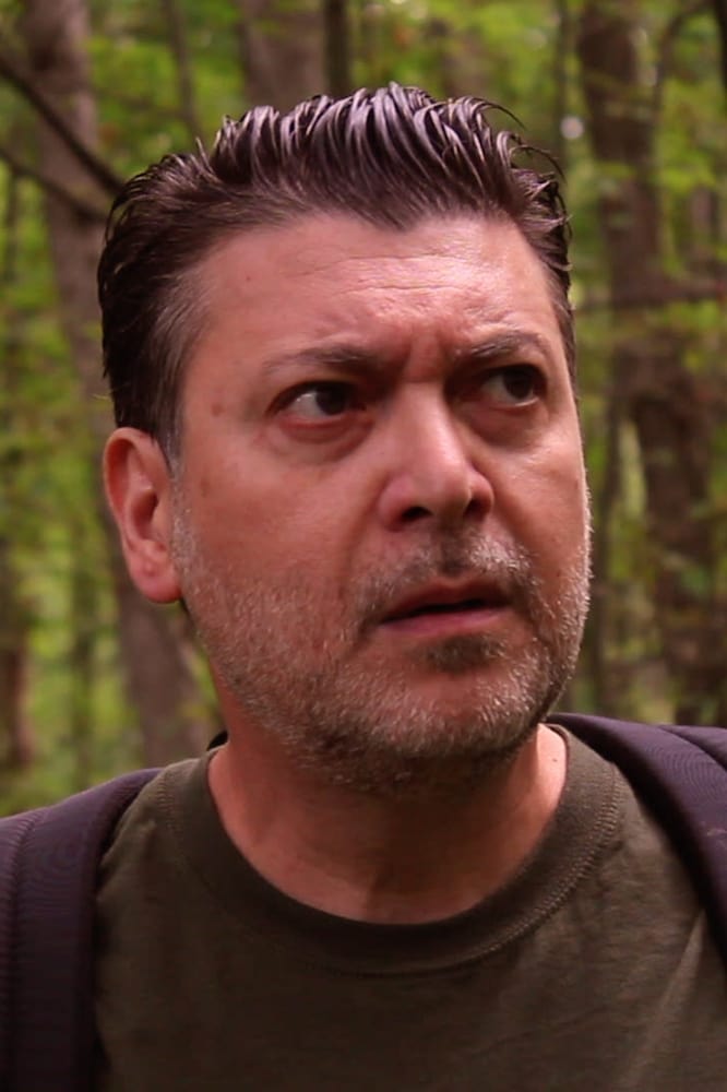 Фото Джон Мильоре (John Migliore)