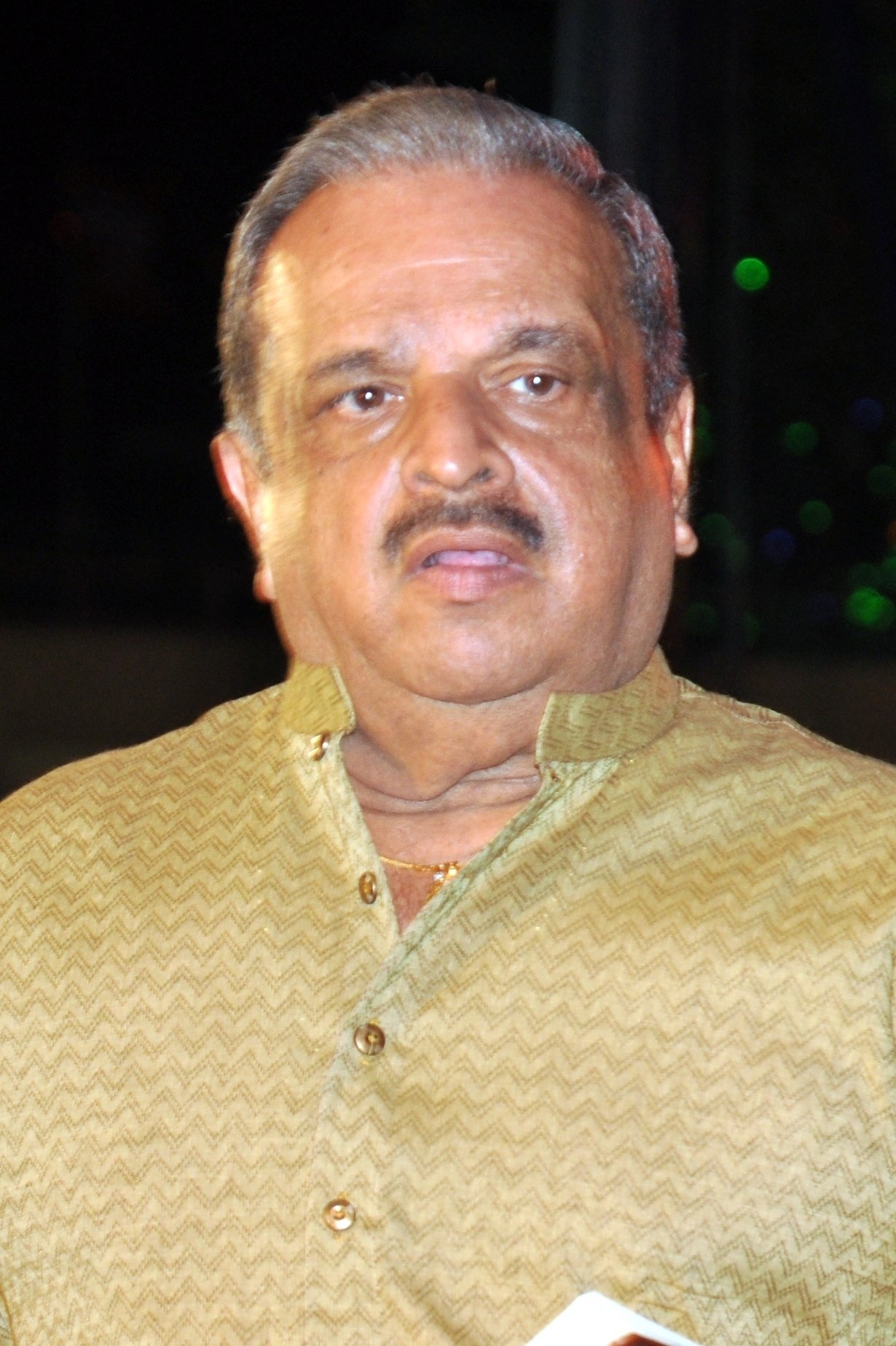 Фото P. Jayachandran