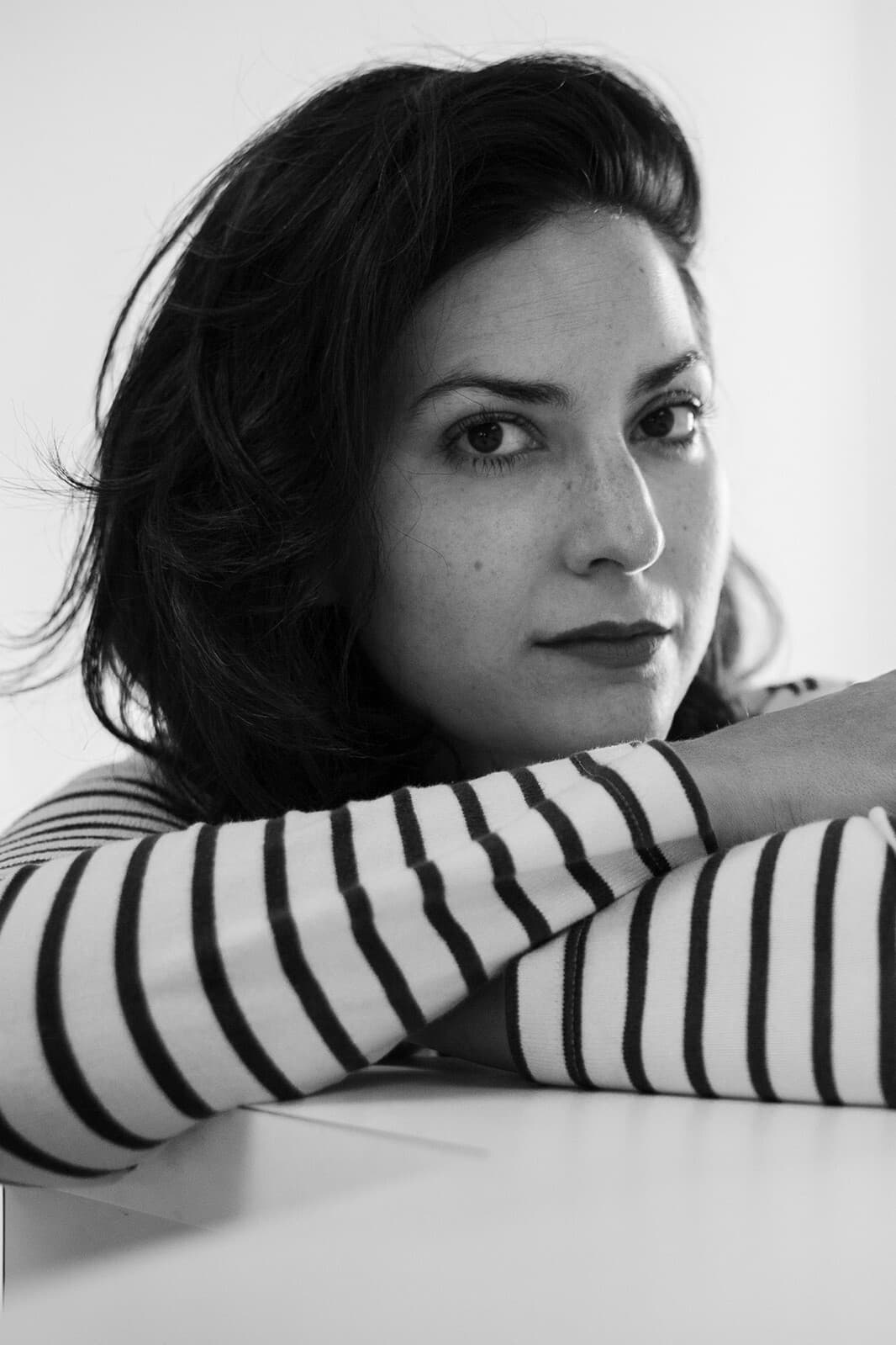 Фото Ребекка Злотoвски (Rebecca Zlotowski)