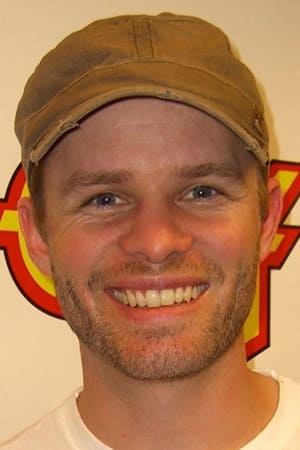 Фото Крис Рааб (Chris Raab)