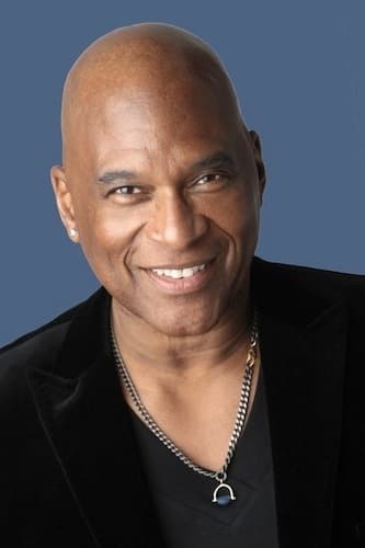 Фото Дэрил Кит Роуч (Daryl Keith Roach)