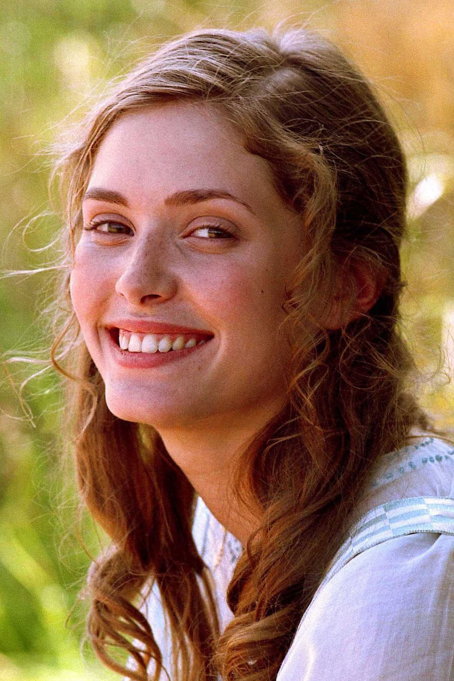 Фото Эмма Гриффитс Малин (Emma Griffiths Malin)