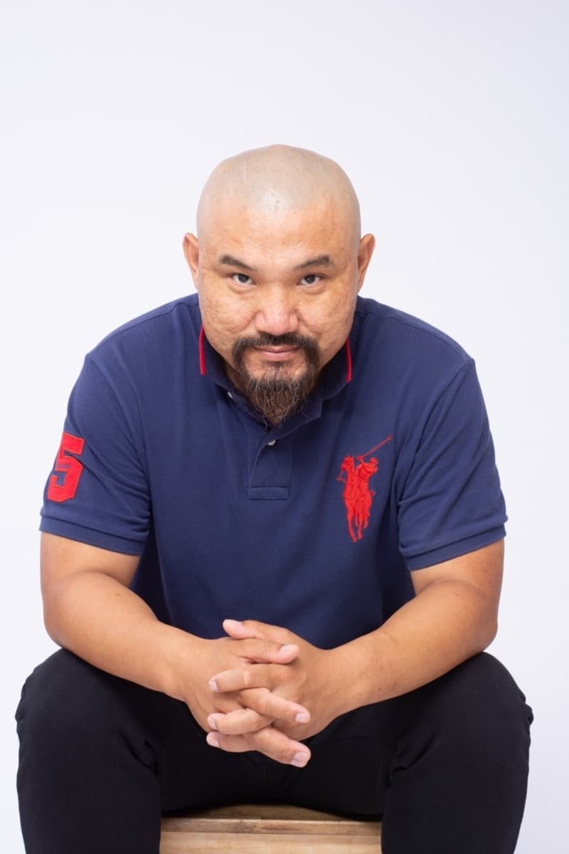 Фото  (Gao Yuanfeng)