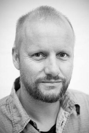 Фото Холлвард Холмен (Hallvard Holmen)