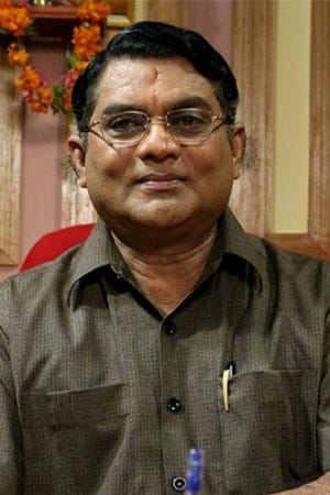 Фото Jagathy Sreekumar
