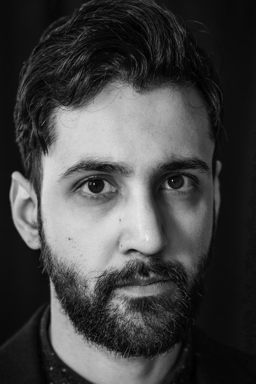 Фото Аршер Али (Arsher Ali)