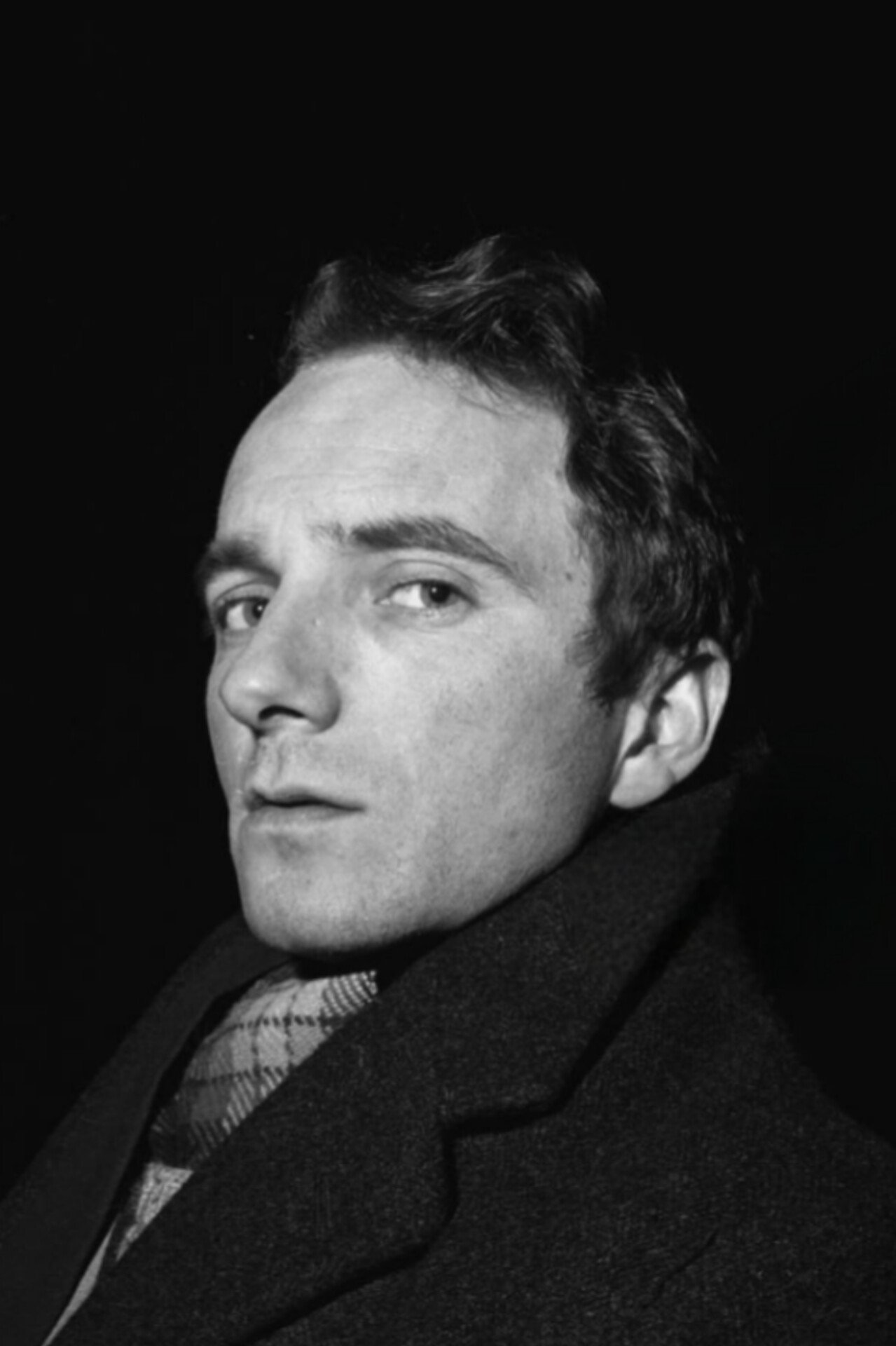 Фото Дэвид Радкин (David Rudkin)