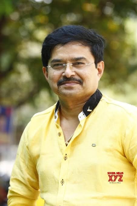 Фото Janardhan Maharshi