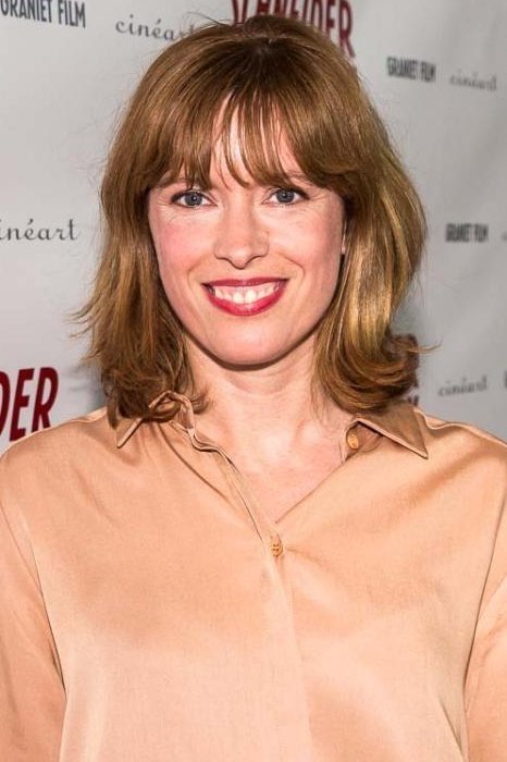 Фото  (Maria Kraakman)