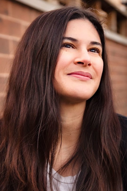 Фото Джоанна Кало (Joanna Calo)