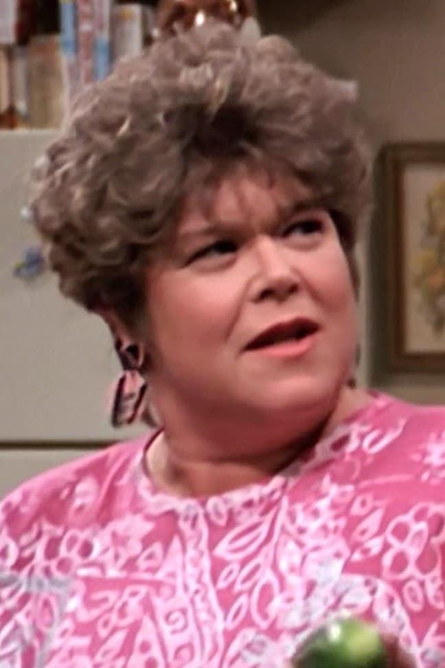 Фото Лоис Форейкер (Lois Foraker)