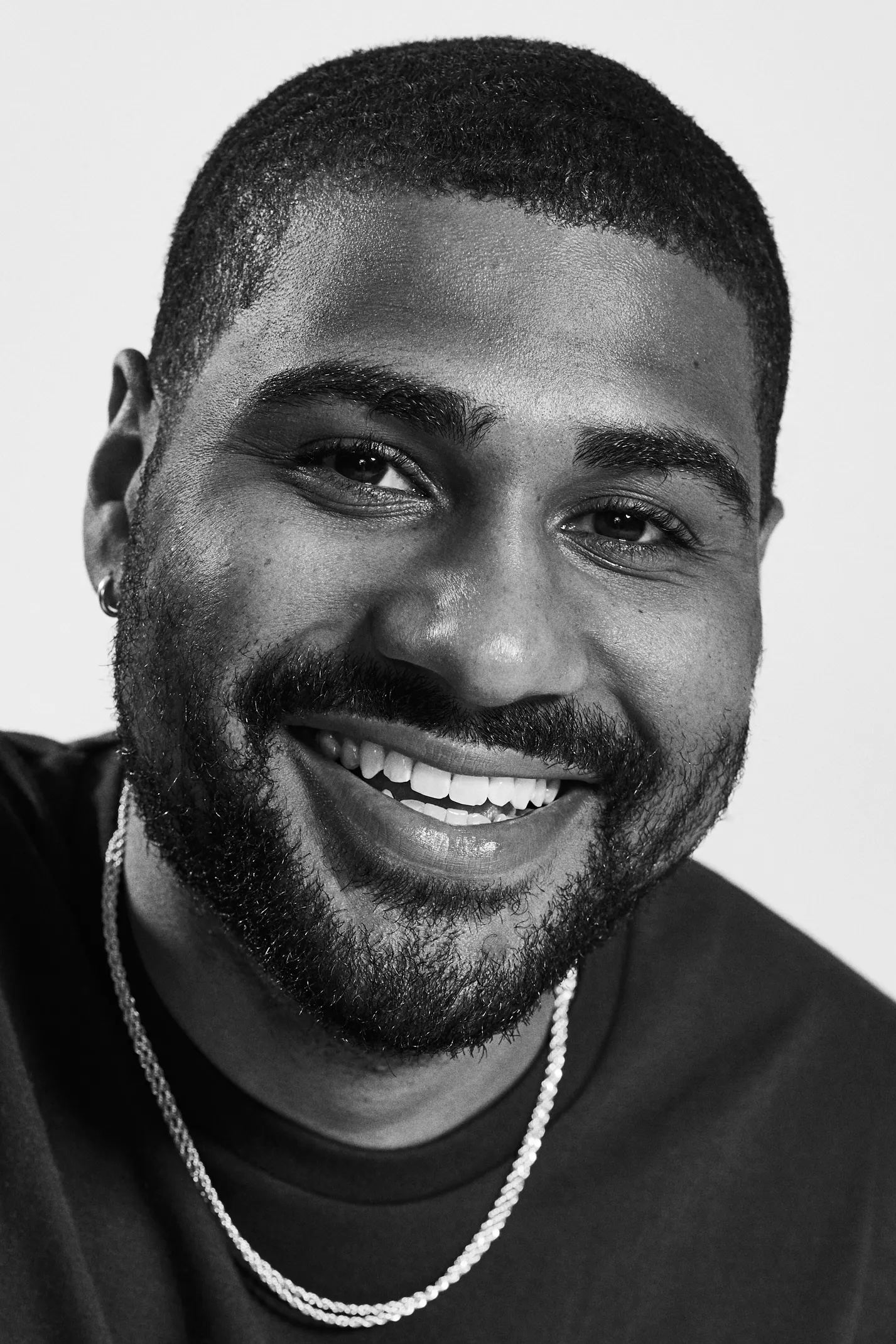 Фото  (Mark Anthony Green)