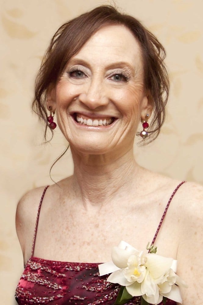 Фото Морин Сью Левин (Maureen Sue Levin)