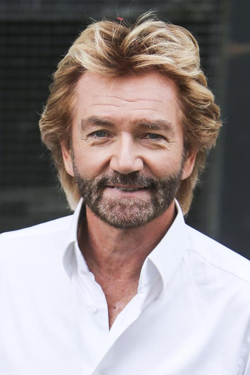 Фото Noel Edmonds