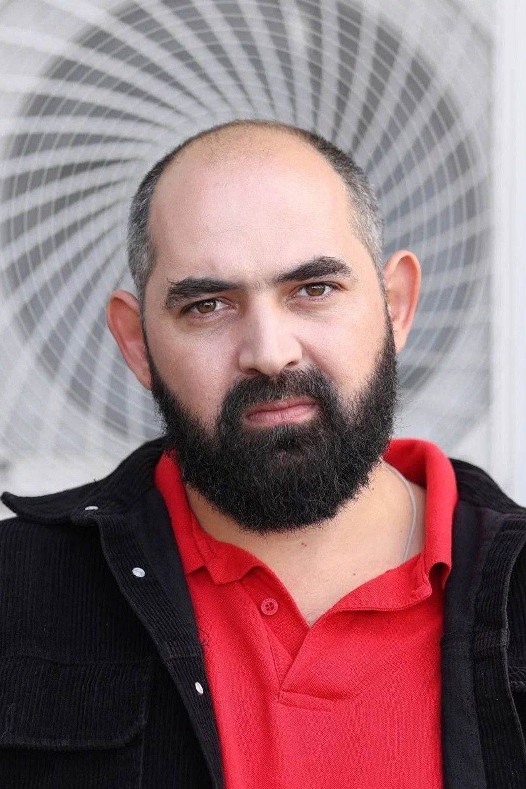 Фото Рауль Гейдаров (Raul Geydarov)