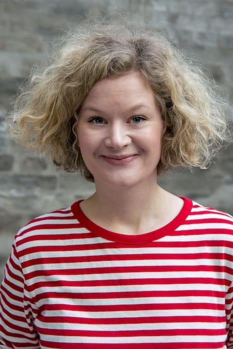 Фото Сири Шипперс Скаар (Siri Schippers Skaar)