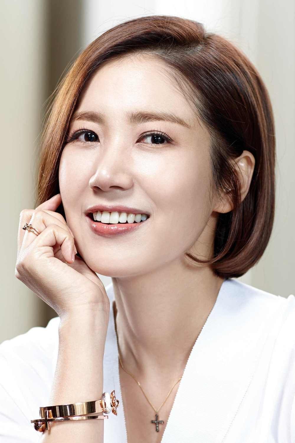 Фото Yoo Ho-jeong