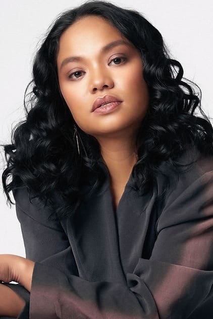 Фото Чай Фонсянсер (Chai Fonacier)