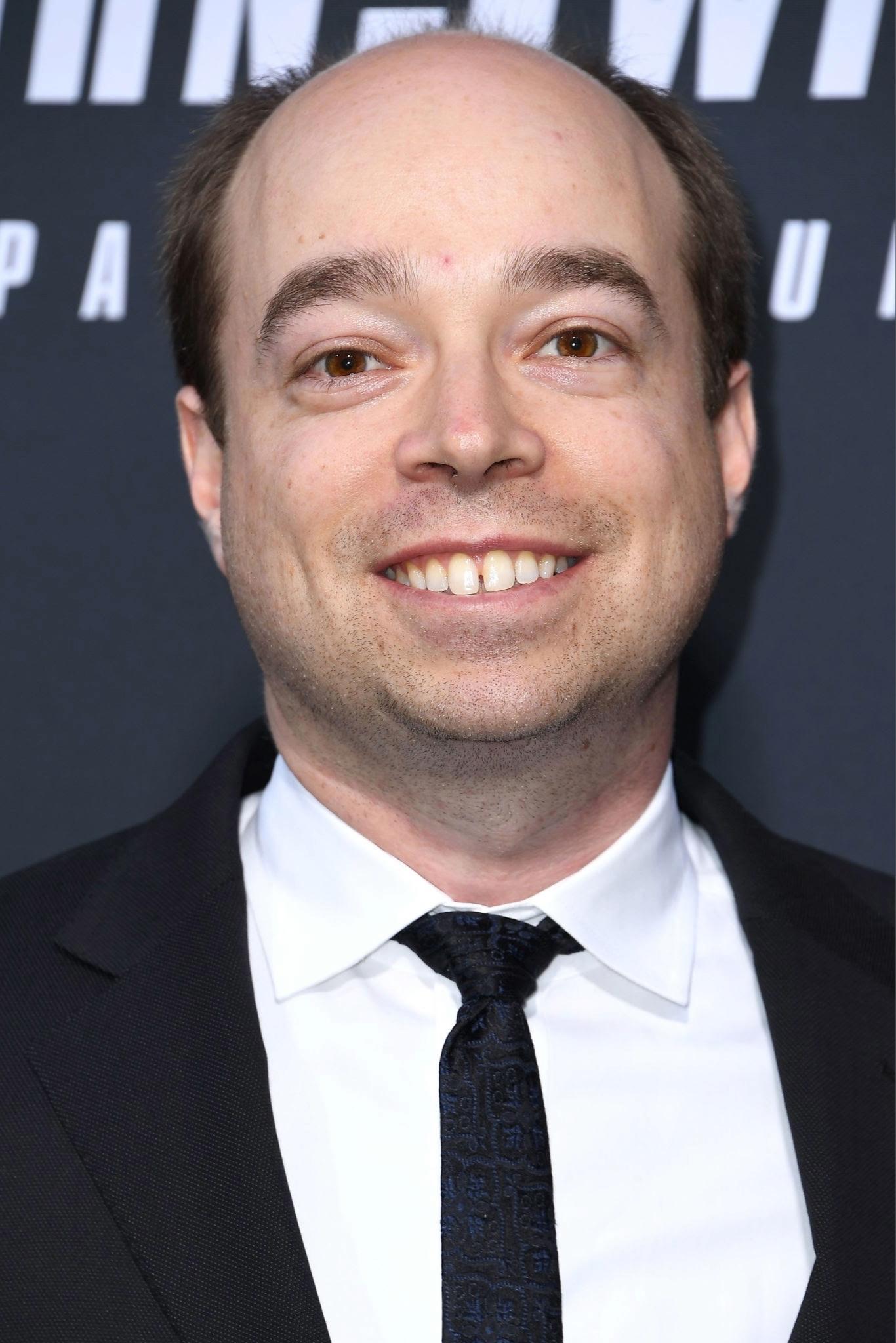 Фото Эван Шифф (Evan Schiff)