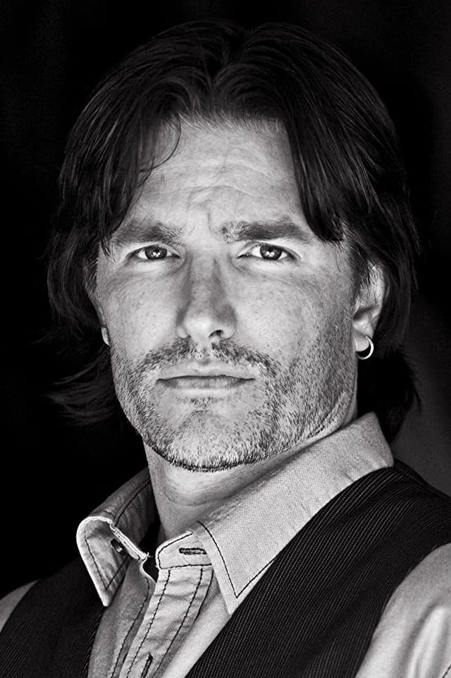 Фото Фрэнк Джон Хьюз (Frank John Hughes)