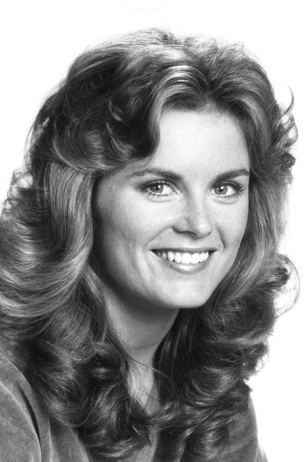 Фото Хизер Мензис (Heather Menzies)