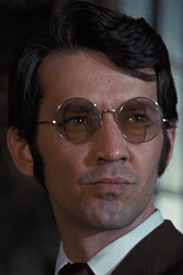 Фото Шандор Элес (Sandor Elès)