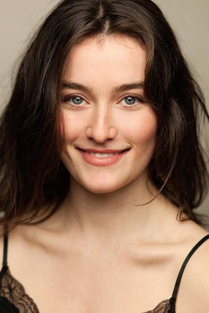 Фото Сара Пиджон (Sarah Pidgeon)