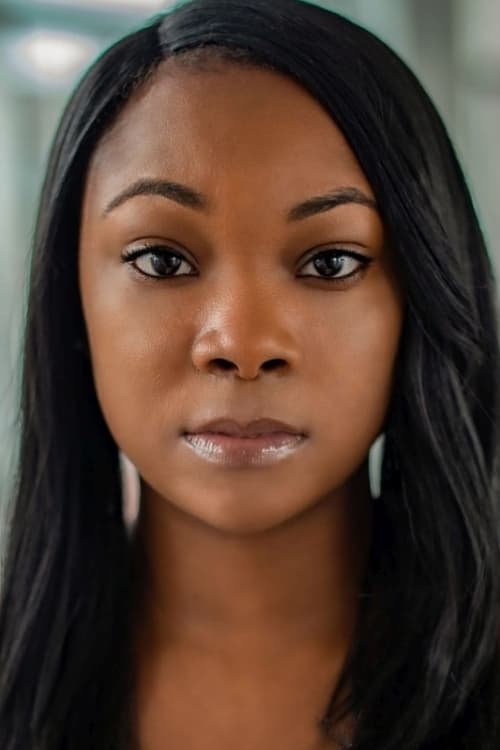 Фото Киара Амаани (Ciarah Amaani)