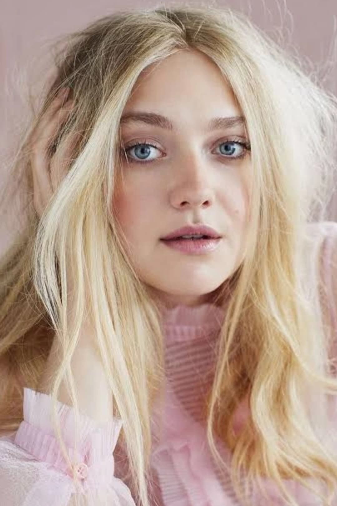 Фото Дакота Фэннинг (Dakota Fanning)