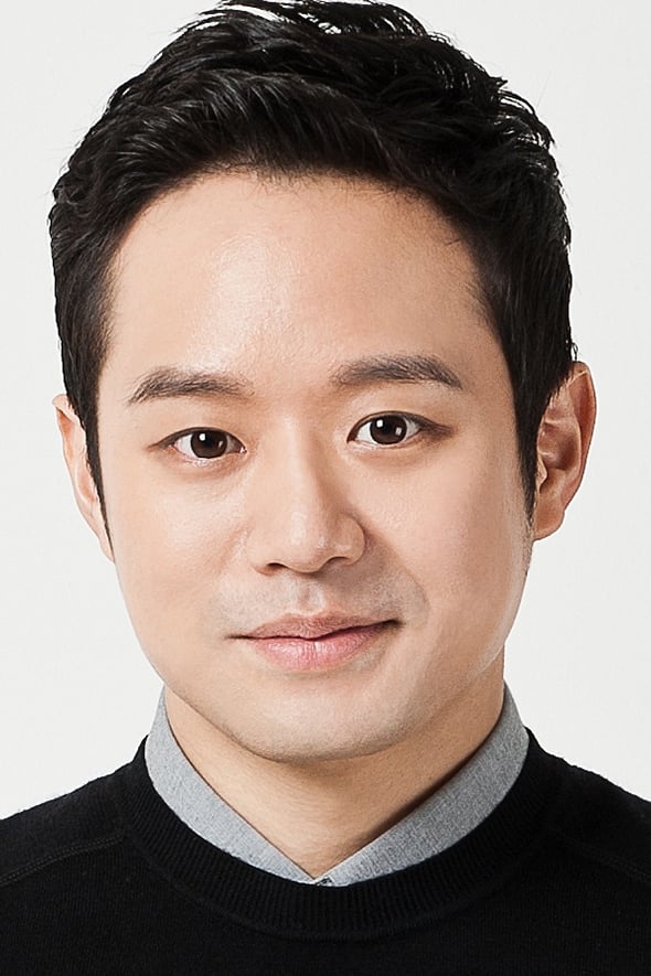 Фото Chun Jung-myung