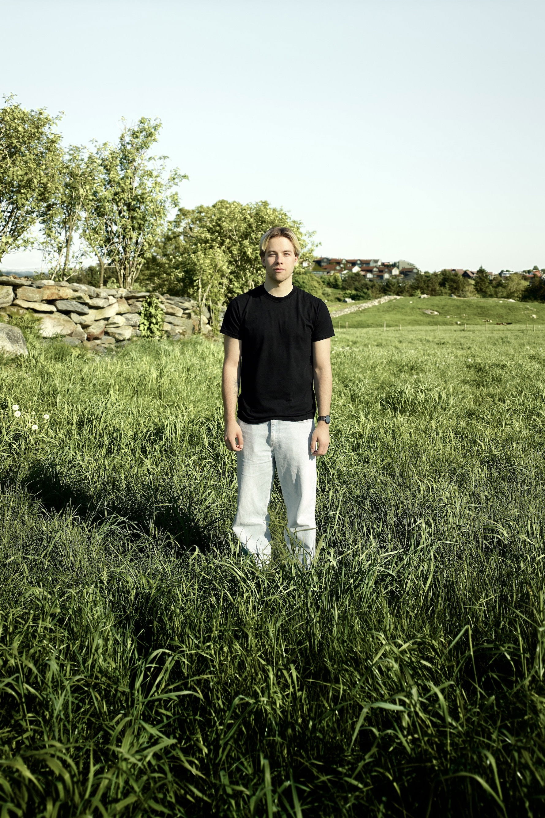 Фото  (Gabriel Lar Thorarinsson)