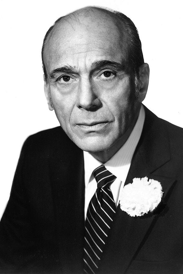 Фото Джонни Грин (Johnny Green)