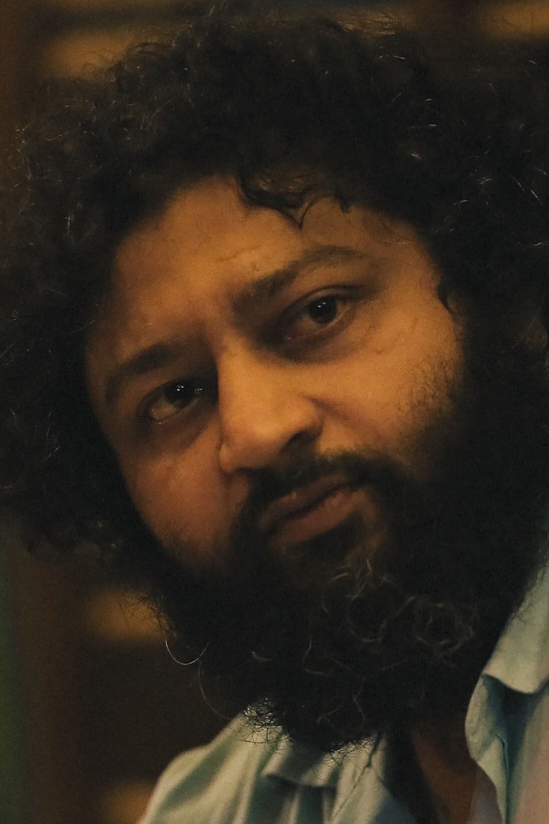 Фото Лихо Хосе Пеллиссери (Lijo Jose Pellissery)