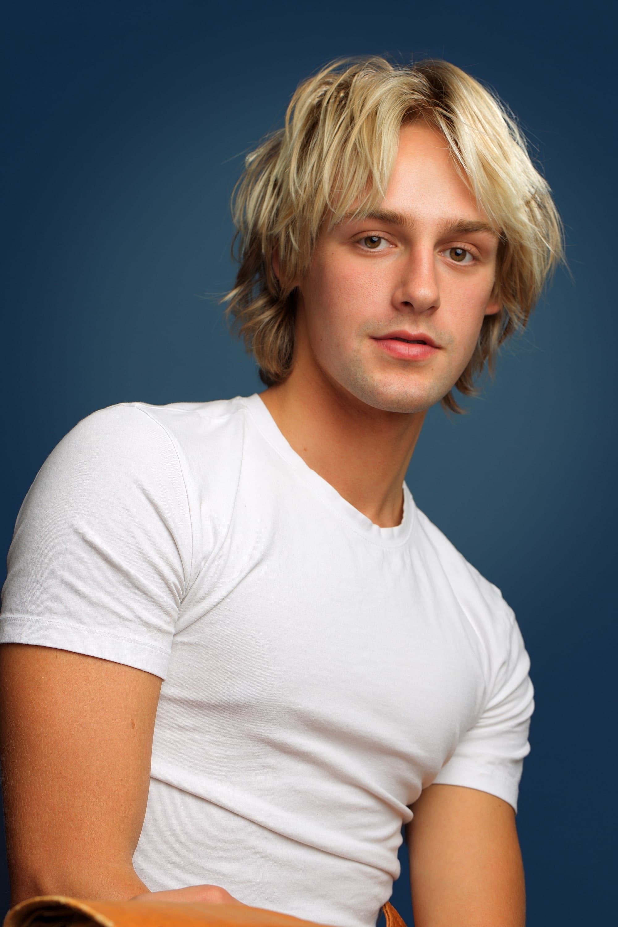 Фото Мейсон Мекартеа (Mason Mecartea)