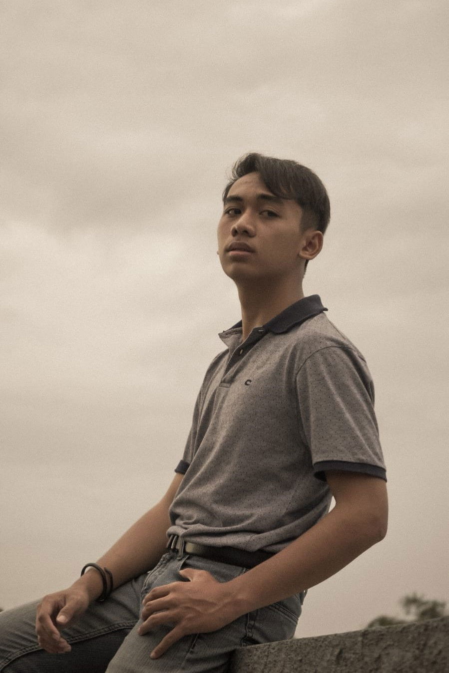 Фото  (Fachrurrozi Rifqi)