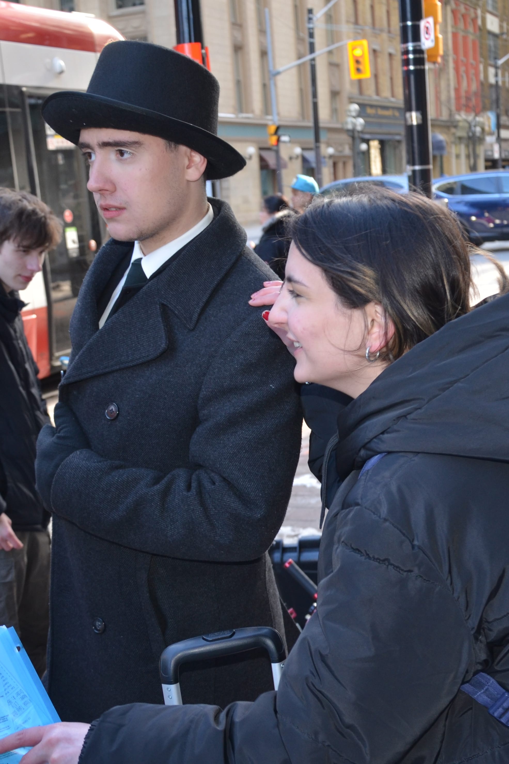 Фото Лилия Богданис (Lily Bogdanis)