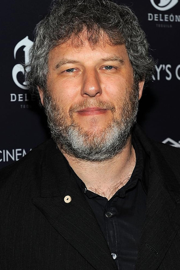 Фото Малькольм Венвилль (Malcolm Venville)