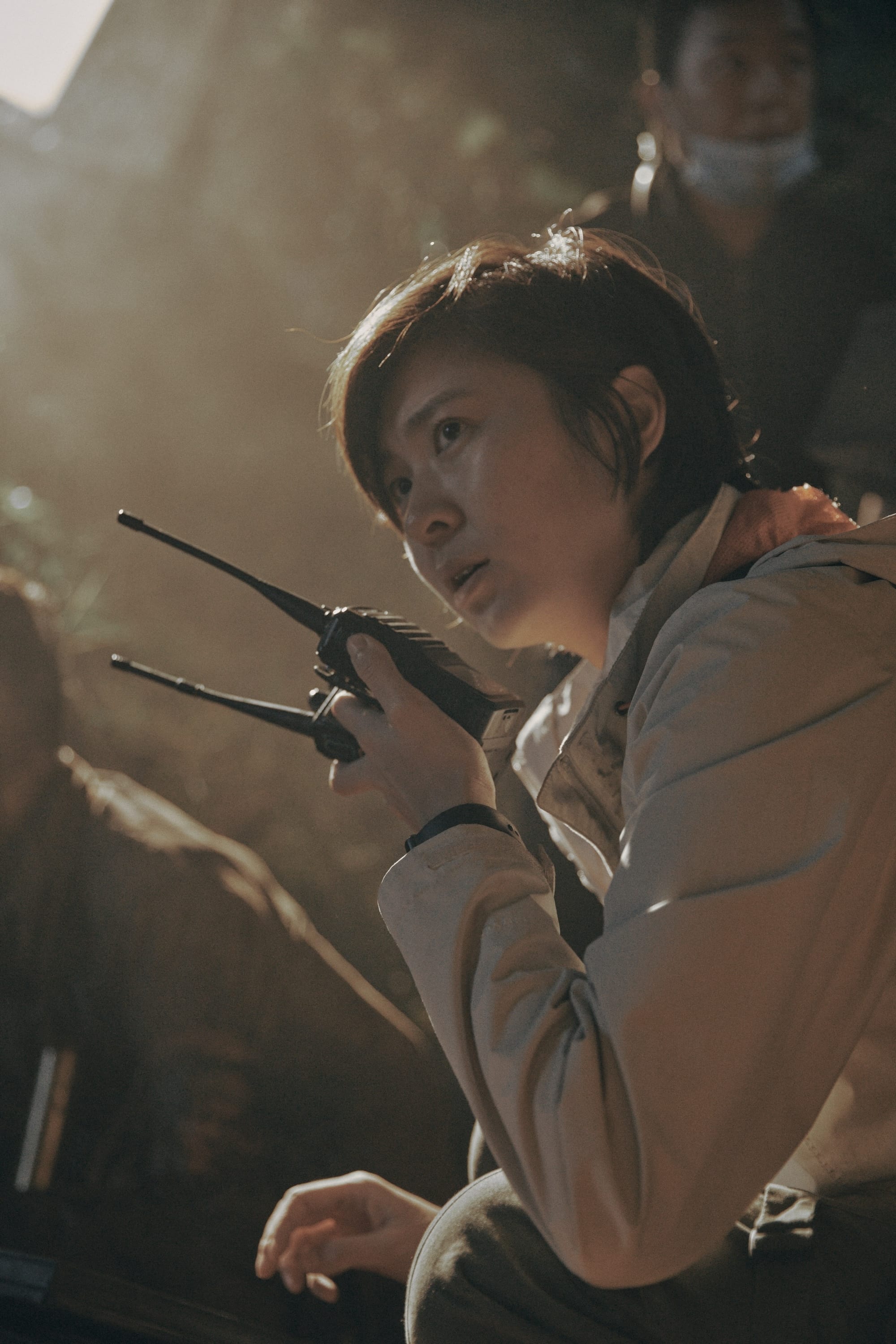 Фото  (Cai Jing)