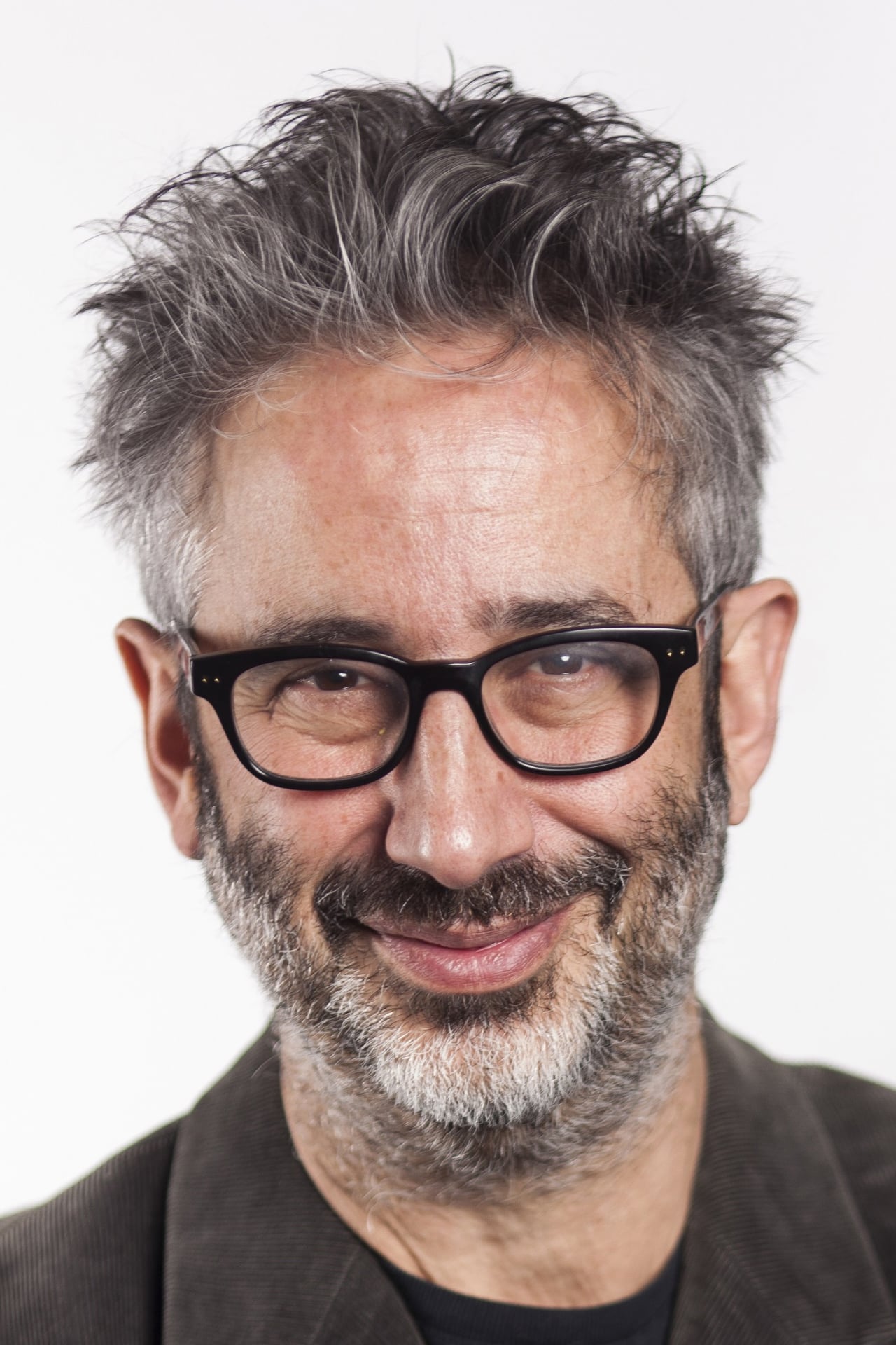 Фото  (David Baddiel)