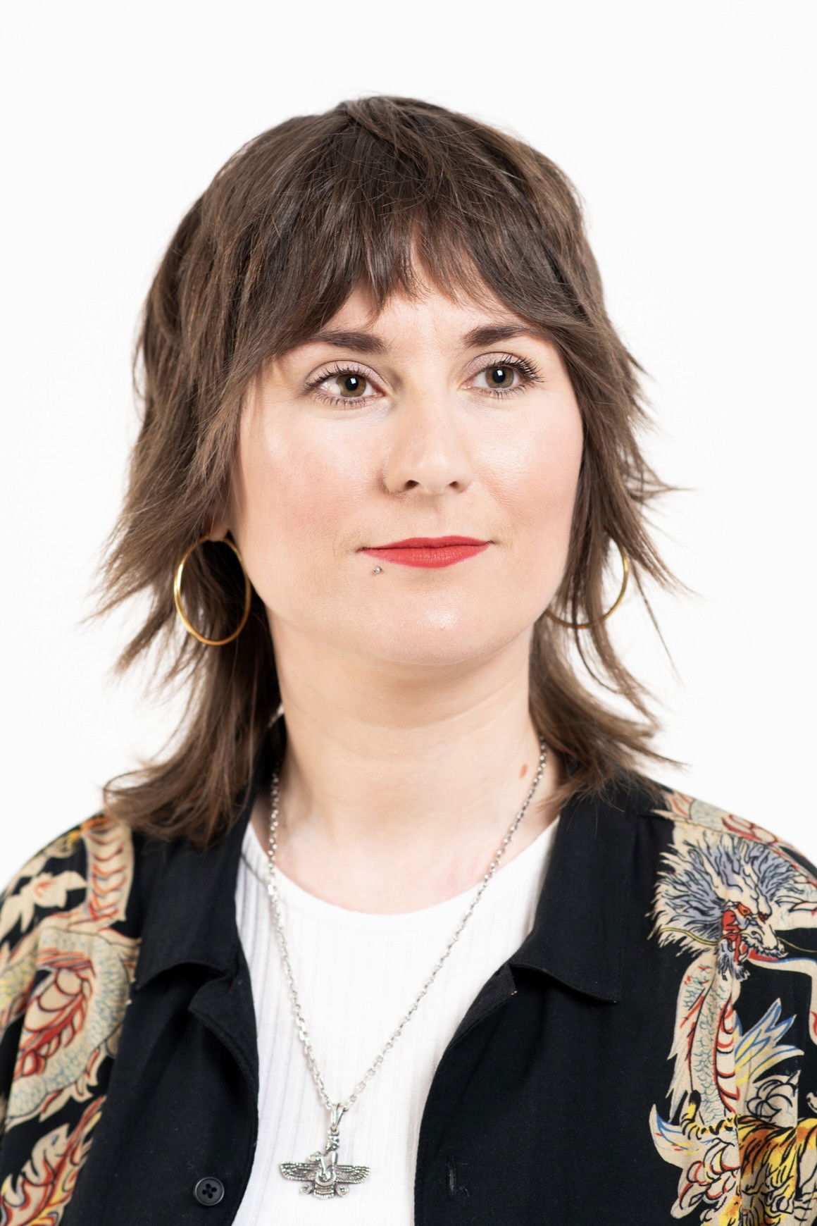 Фото Zahra Deljoui