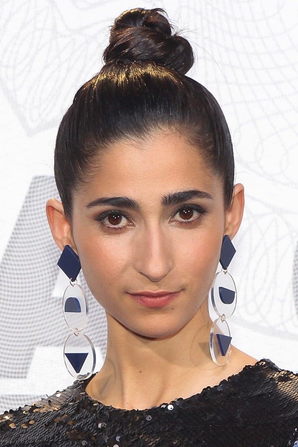 Фото Альба Флорес (Alba Flores)